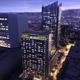 Developments like NEMA in San Francisco have been criticized for adding too much high-end housing to the city. But every bit helps.